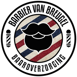 Barbier van Breugel